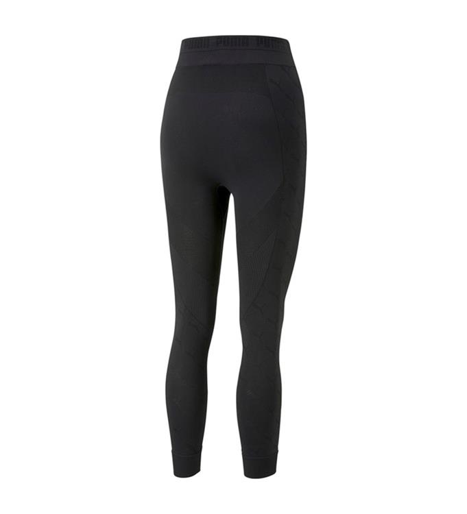 PUMA Women Evoknit 7/8 High Waist Sportlegging
