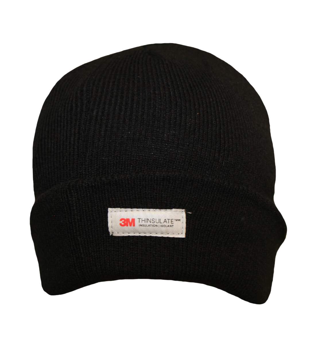 Regatta - Bonnet - Homme (Noir) - UTRG1531