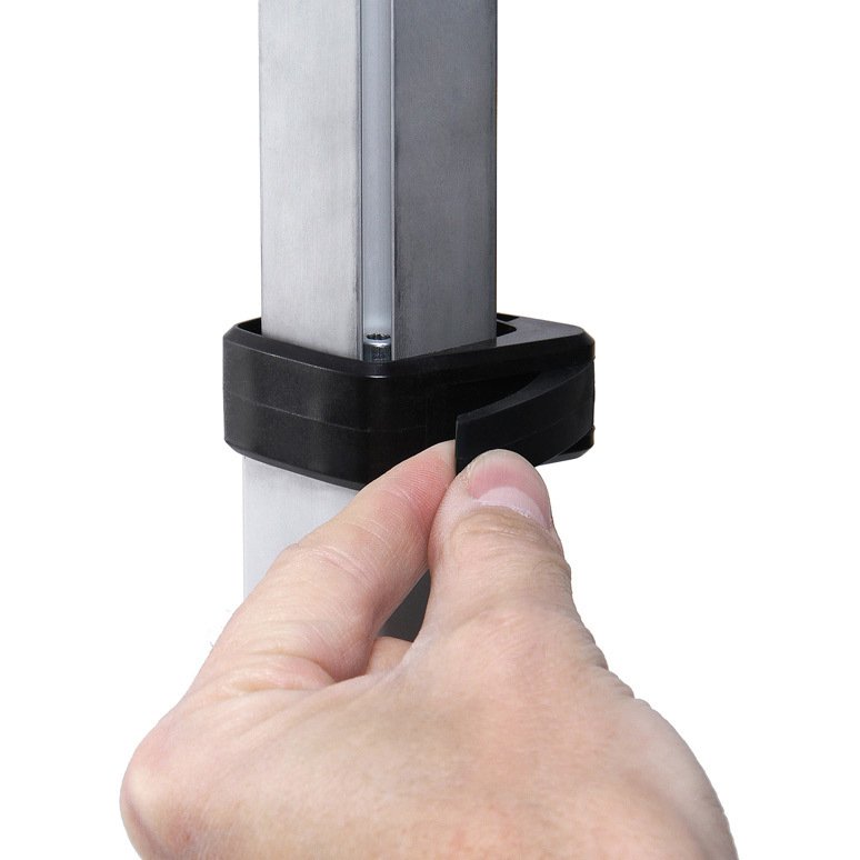 Trigrip Télescopique sur Pied pour Tablette 10