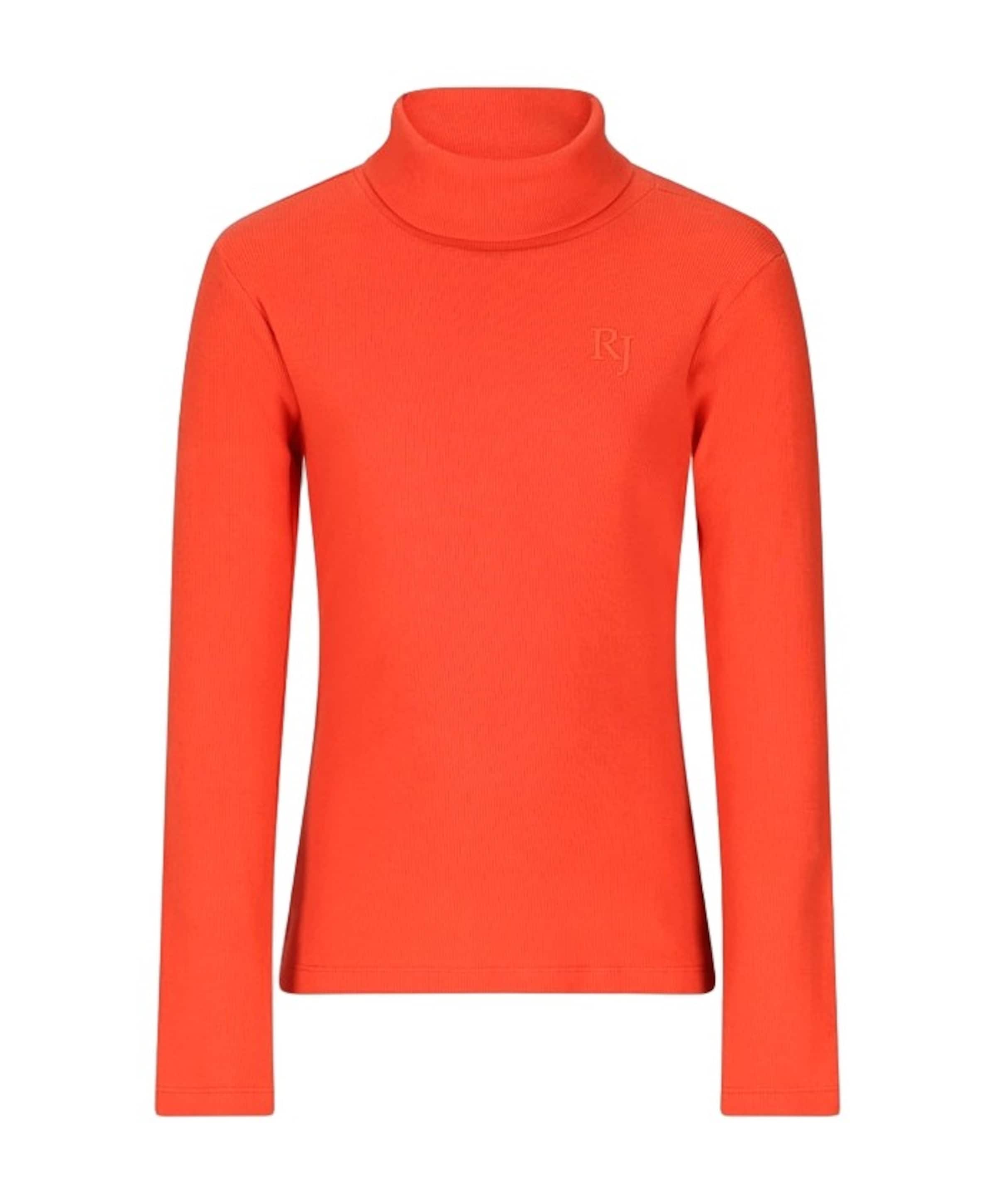 Retour Meisjes longsleeve rood