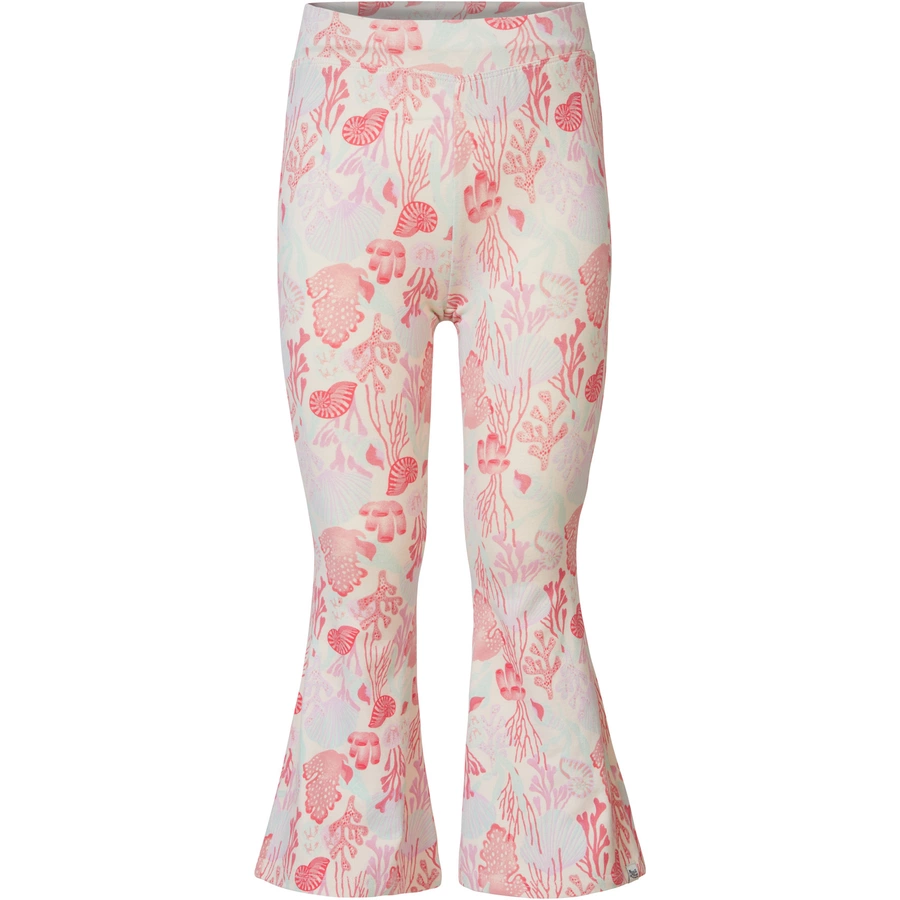 Noppies Leggings Enola Whitecap Gray