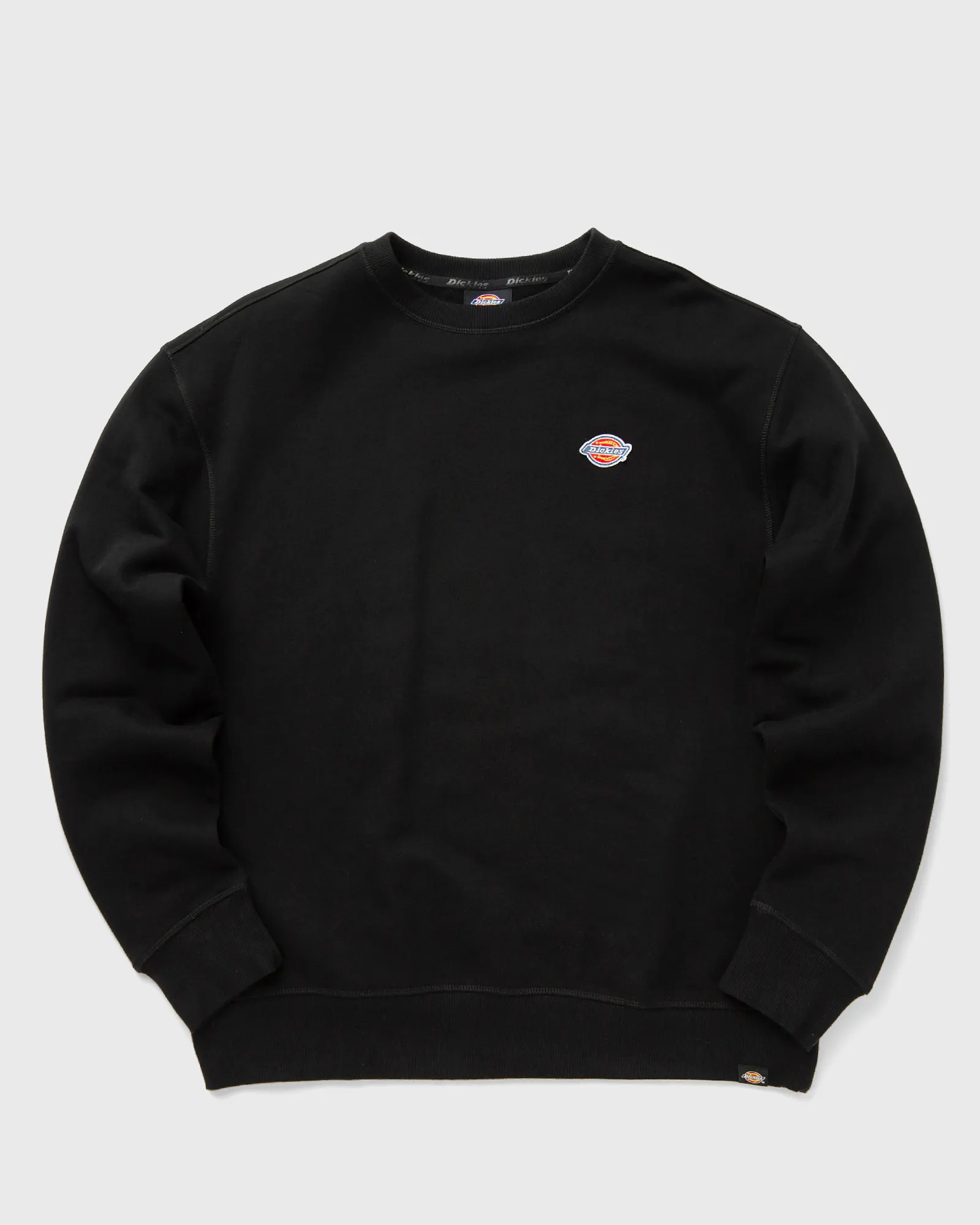 DICKIES MILLERSBURG SWEATSHIRT BLACK