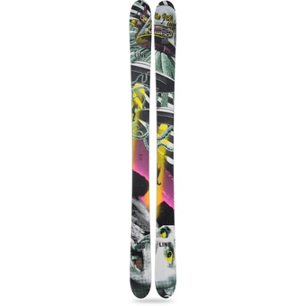 Line Bacon 108 24/25 Ski
