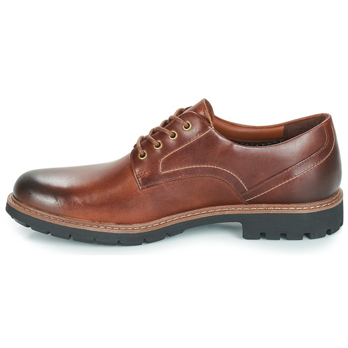 Clarks - BATCOMBE HALL - Marron