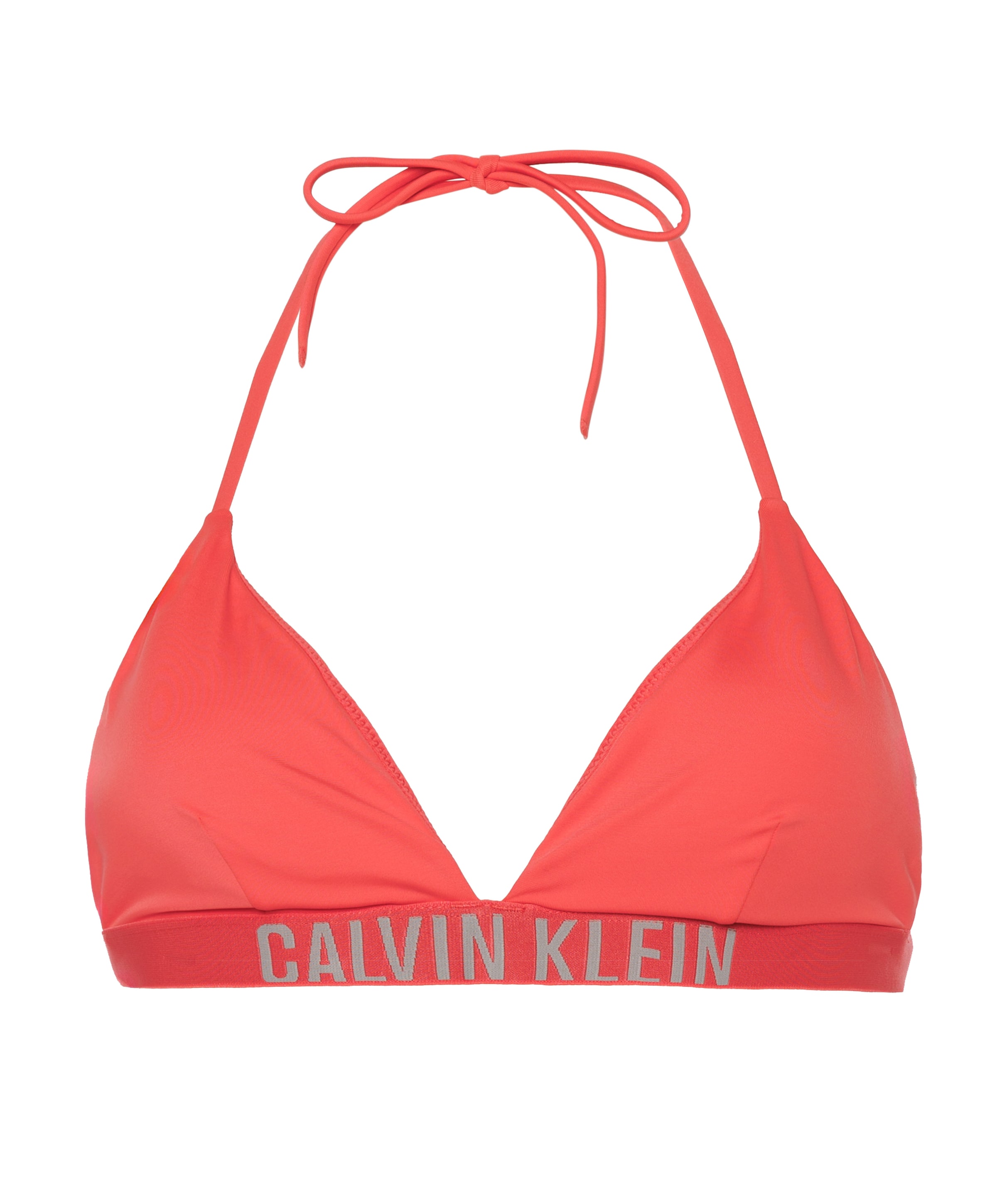 Calvin Klein Dames bikinitop roze