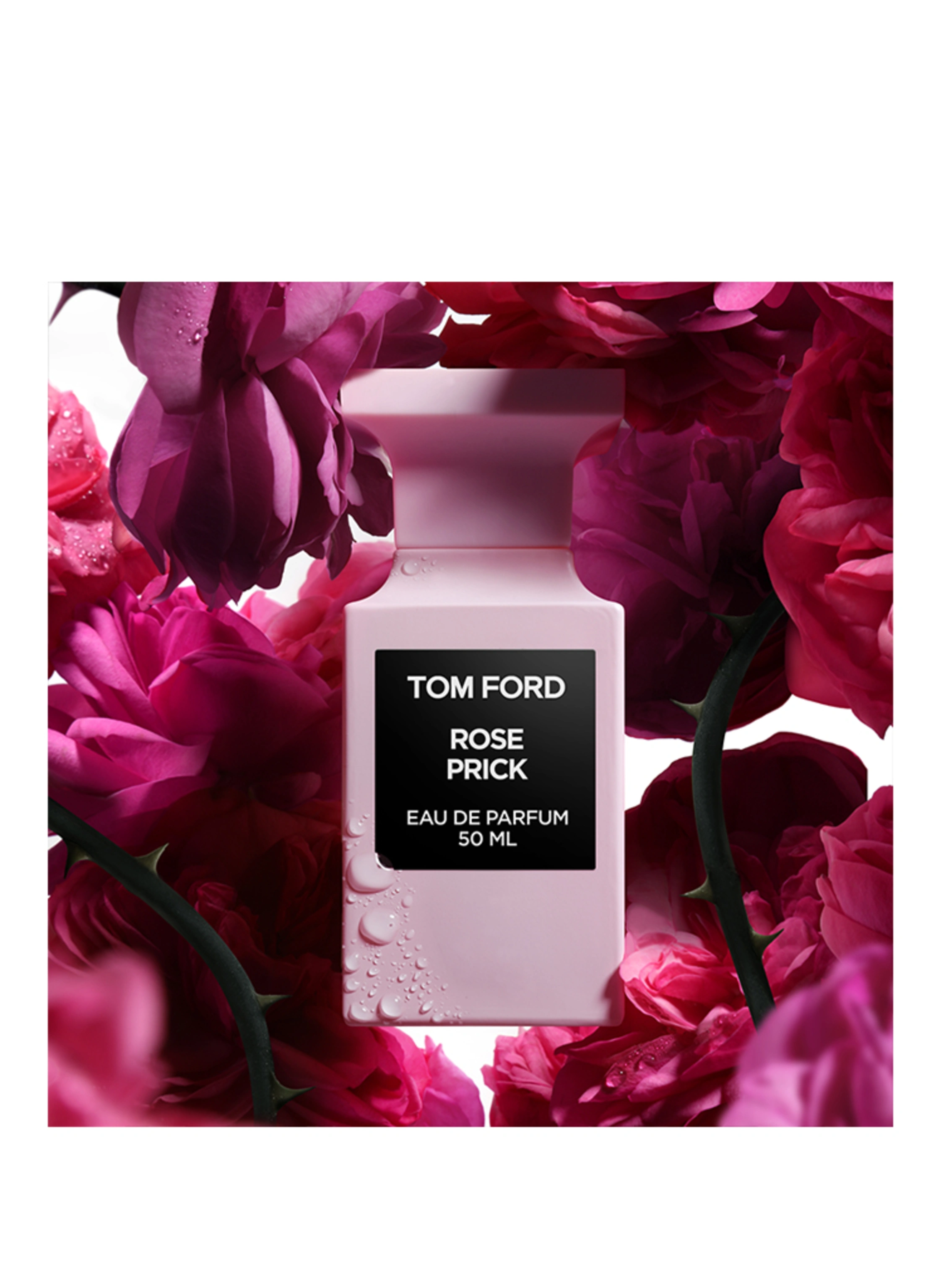 TOM FORD BEAUTY ROSE PRICK