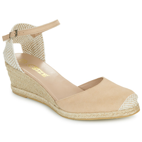 So Size - New 3 - Beige