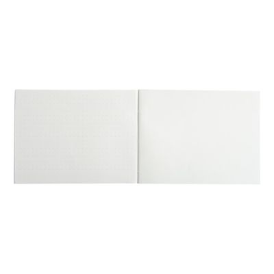 Exacompta - Carnet de voyages 11 x 15 cm - 40 pages