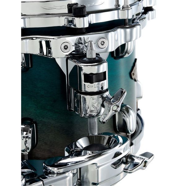 Tama Starcl. Walnut/Birch 4pcs -SPF