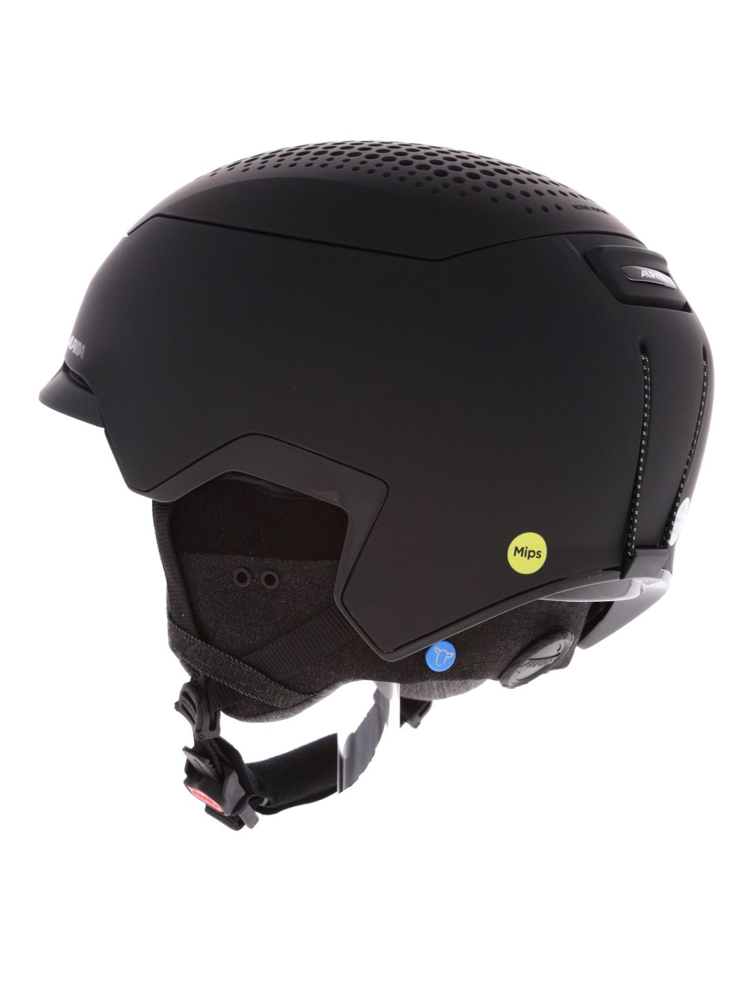 Banff Mips skihelm unisex