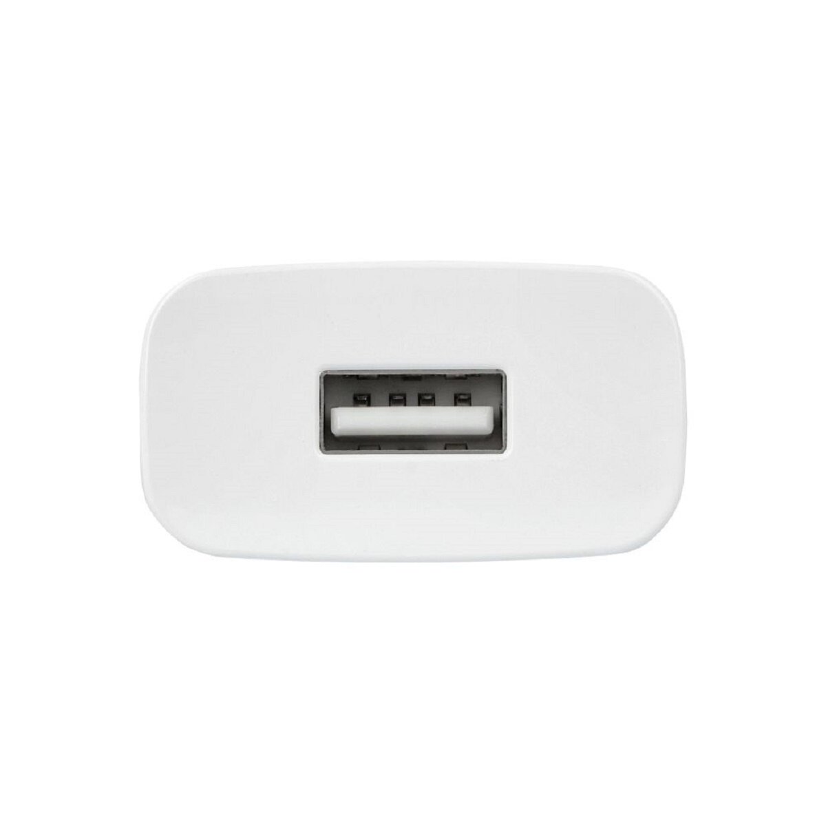NETZ-Ladegerät 2A mit USB Stecker und Quick Charge 3.0
