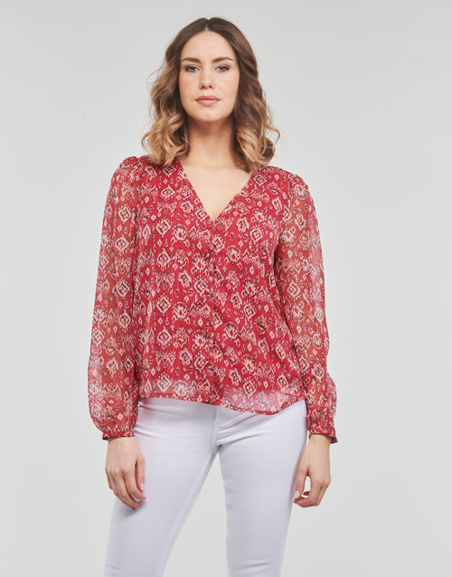 Only - ONLHARPER - Rouge