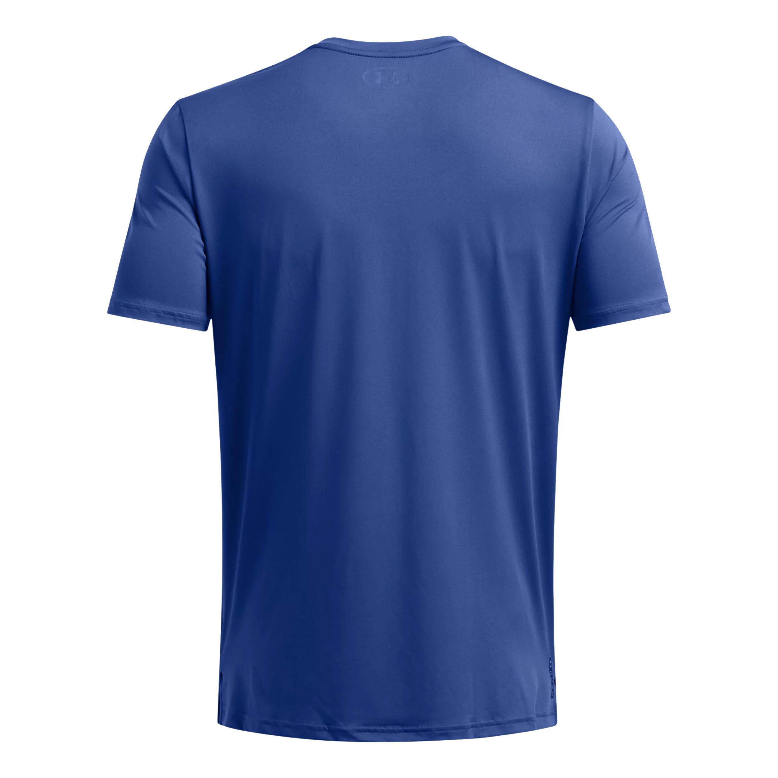 Under Armour Vanish Energy T-shirt Hommes - Bleu