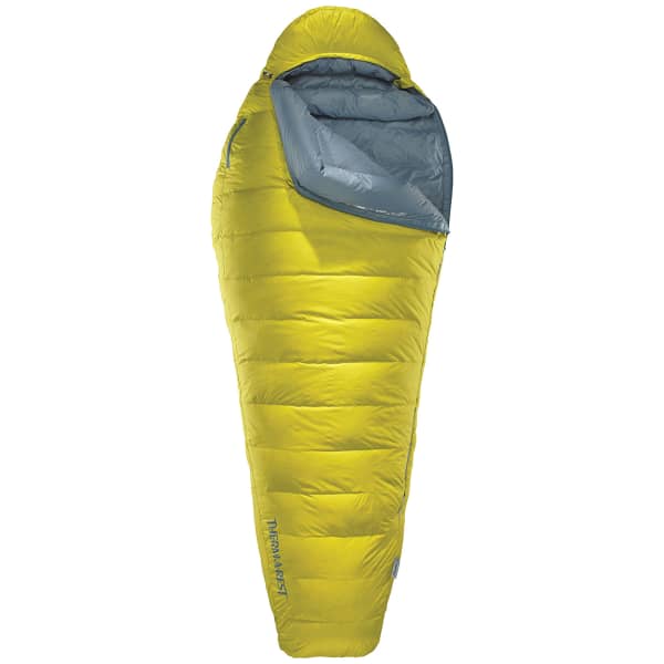 Sac de couchage THERMAREST PARSEC 20F/-6C REGULAR
