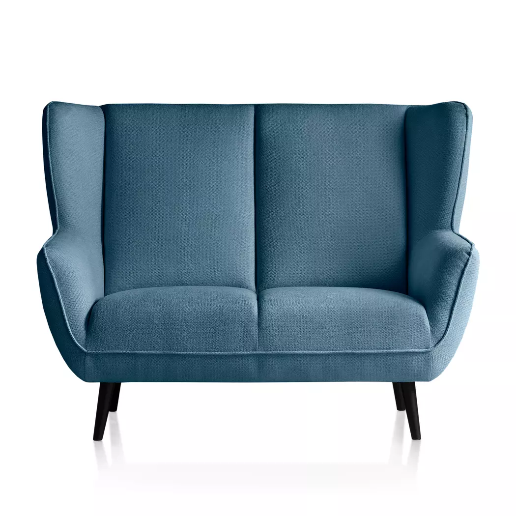 Sofa Amarillo