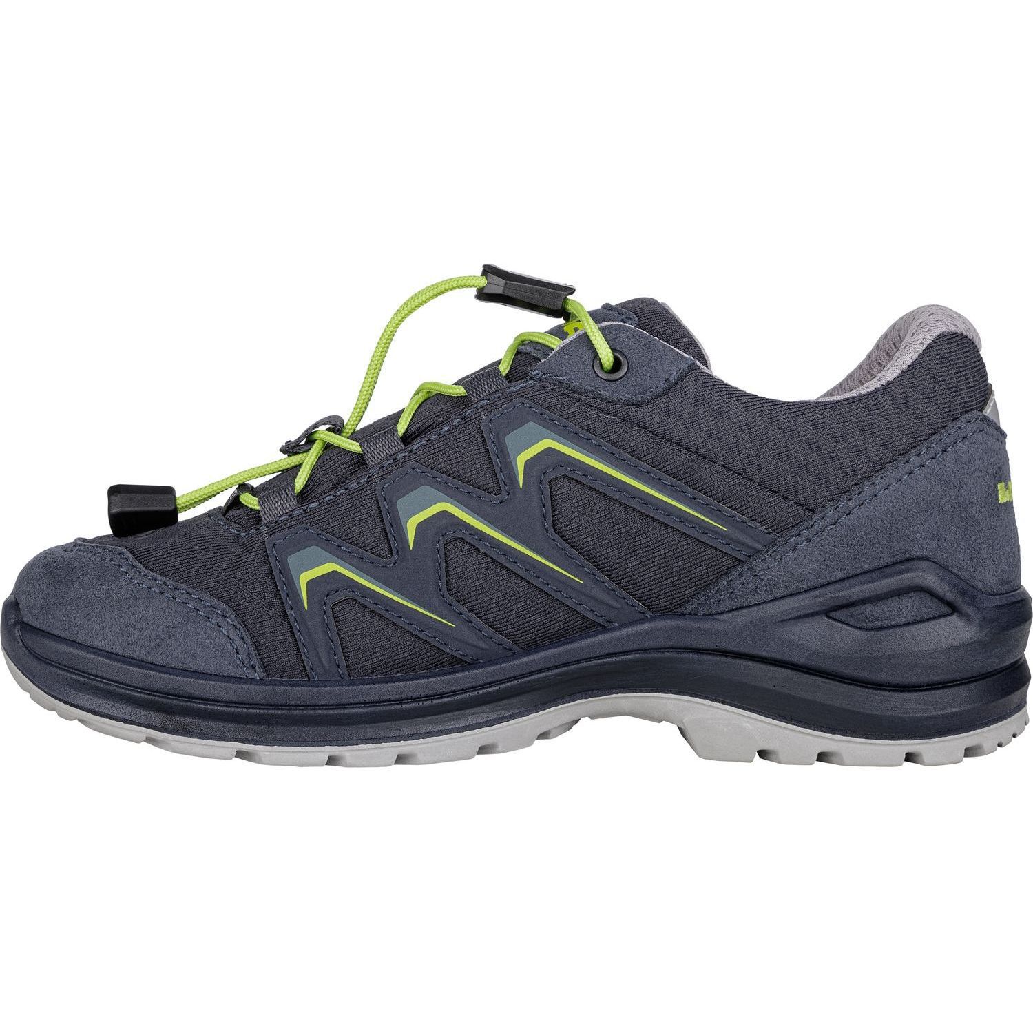 LowaMaddox GTX Lo JR