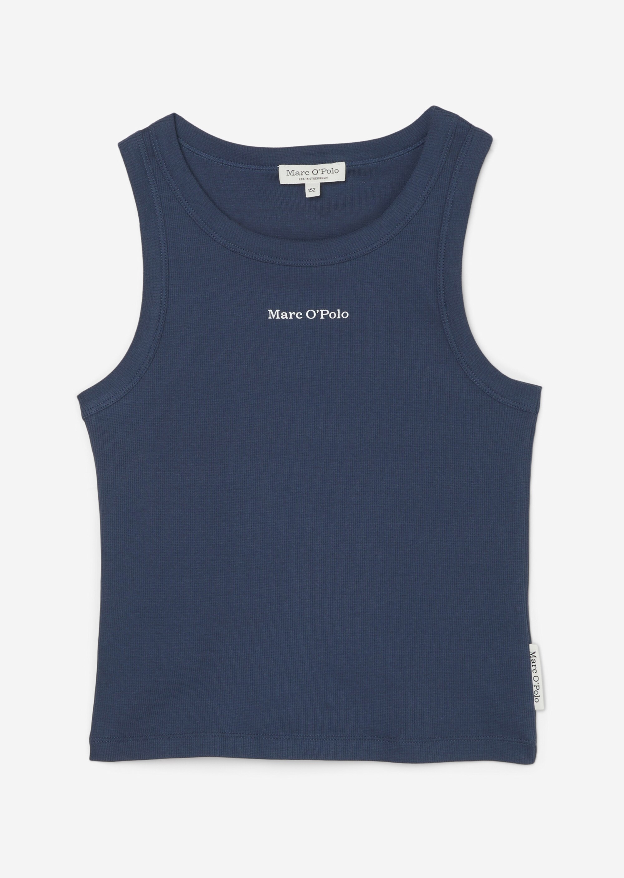 TEENS-GIRLS Tanktop aus Bio-Baumwolle