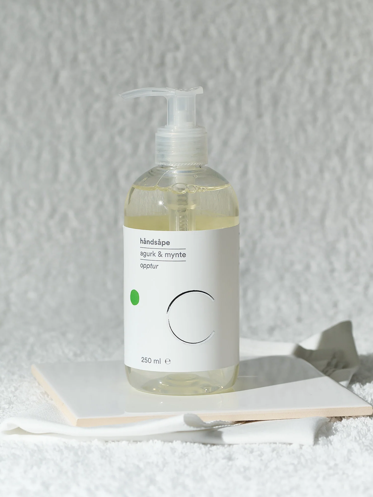 Håndsåpe 250 ml