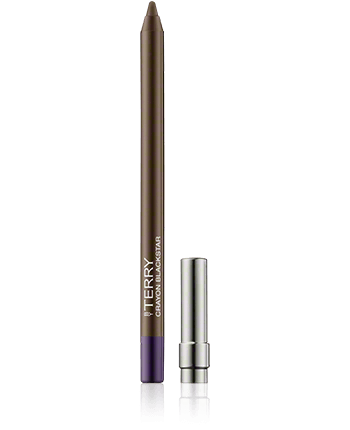 By Terry Crayon Blackstar 02 Brown Stellar 1,2g