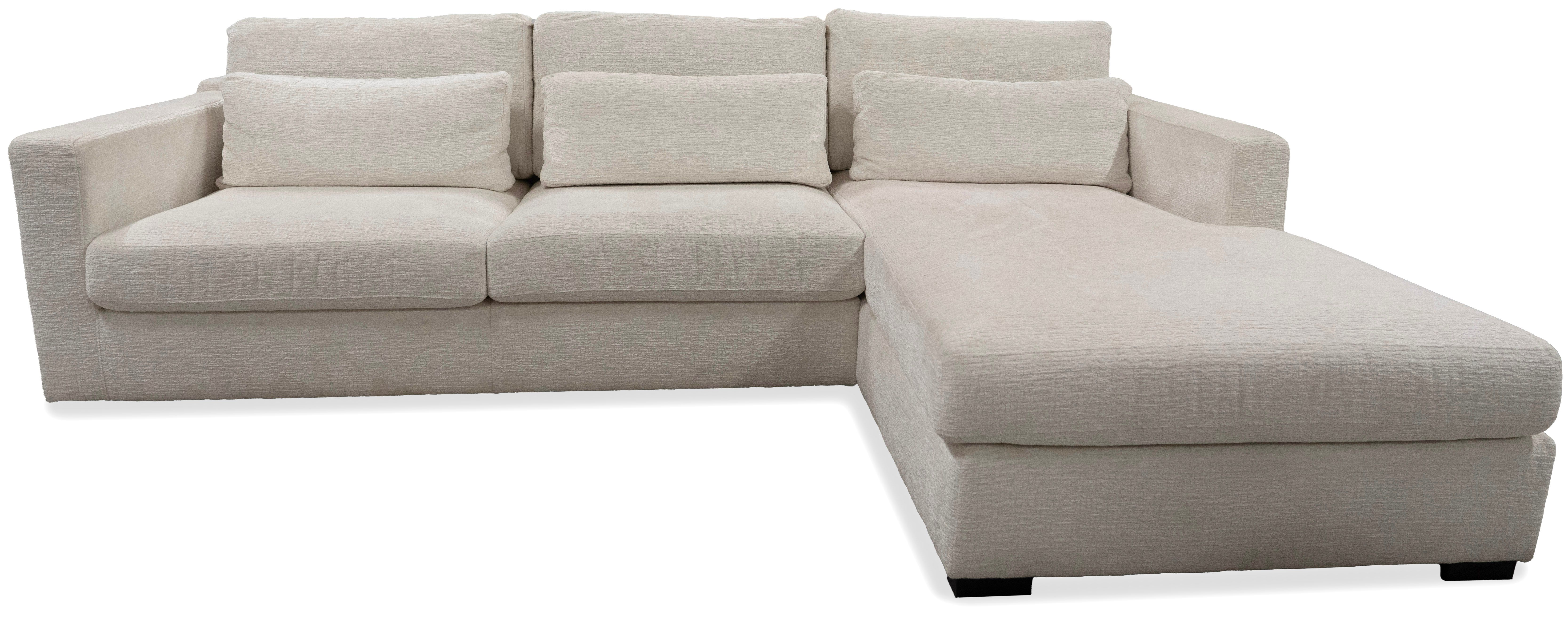 Loungebank - Outlet NorahB300 x D192 x H98 cm