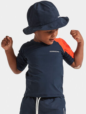 Didriksons Surf UV-Trøye, Navy