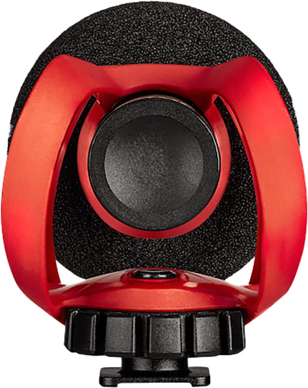 Rode VideoMic GO II shotgun-mikrofon