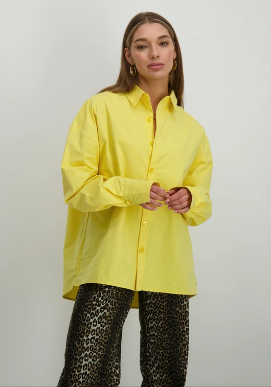 Harper & Yve Blouse Yelena SS25P608