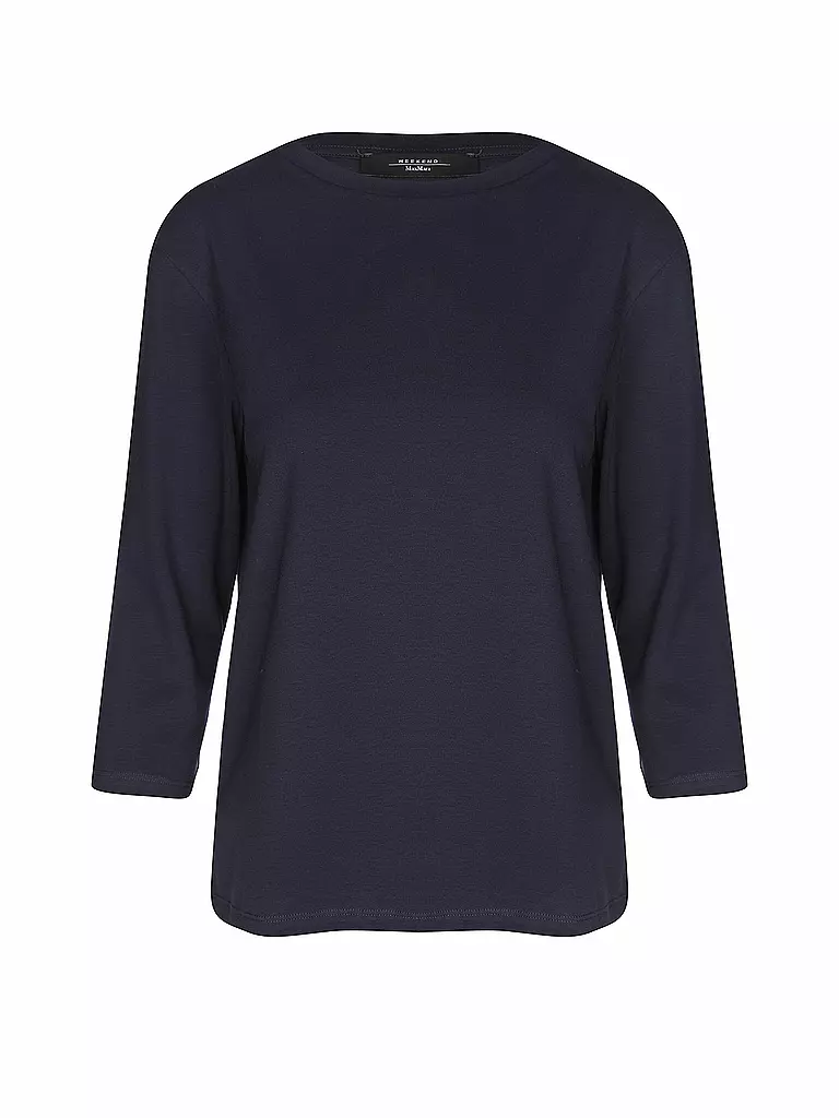 WEEKEND MAX MARA Shirt MULTIA blau