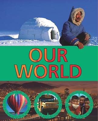 Our World (Paperback)