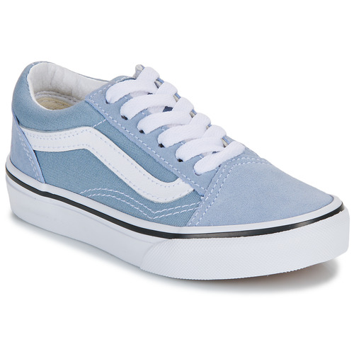 Vans - OLD SKOOL - Bleu