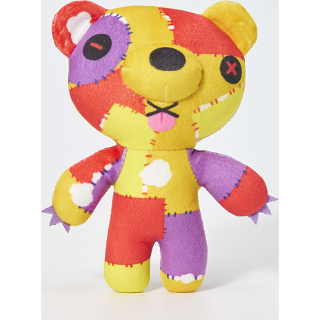 Deddy Bears Series 3 – 6-Inch Coffin