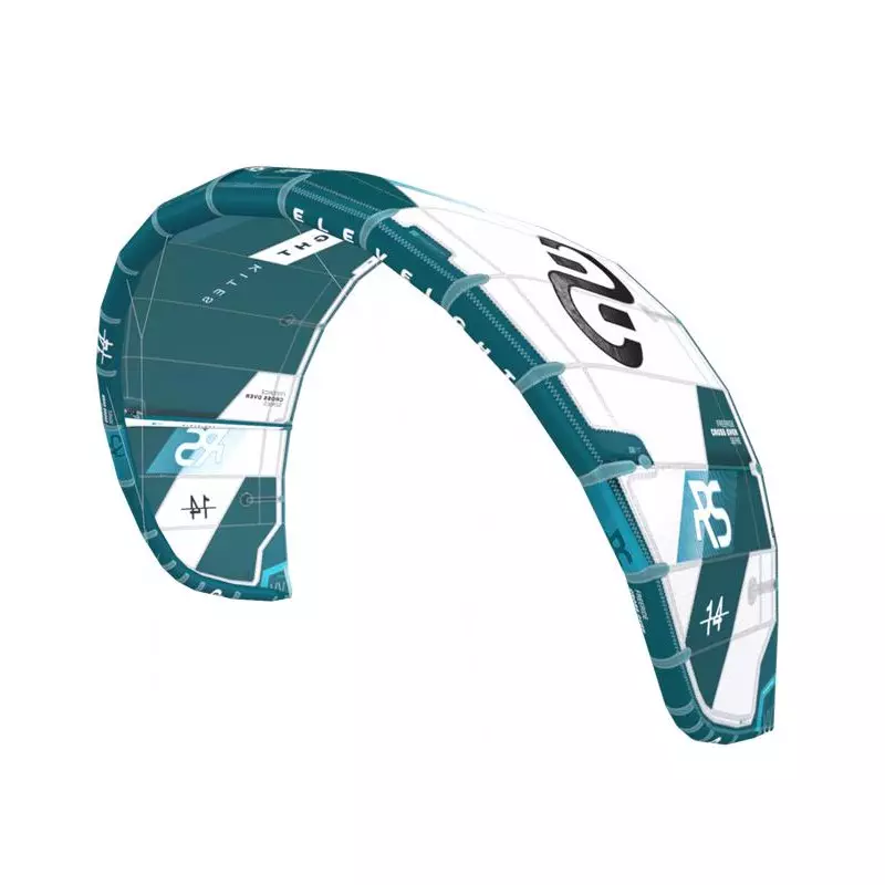 Aile kitesurf ELEVEIGHT RS V8