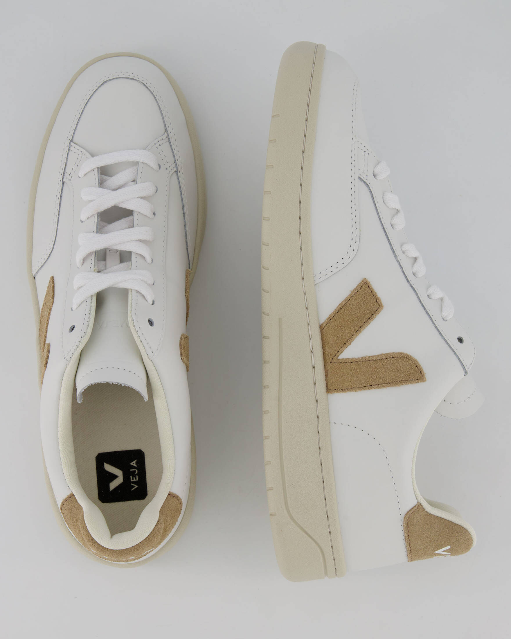 Veja| Herren Sneaker V-12