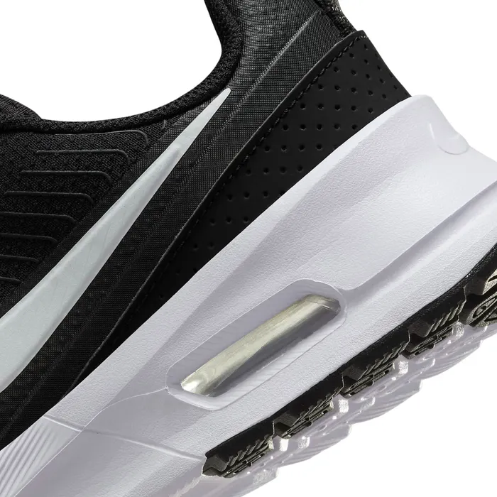 Nike Air Max Nuaxis Sneakers Dames