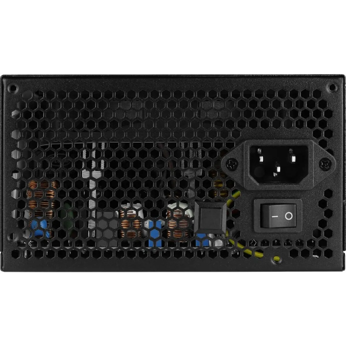 Aerocool LUXRGB650M - 650W