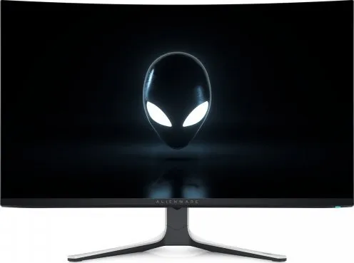 Alienware AW3225QF - OLED-monitor - gaming - kurvet - 32
