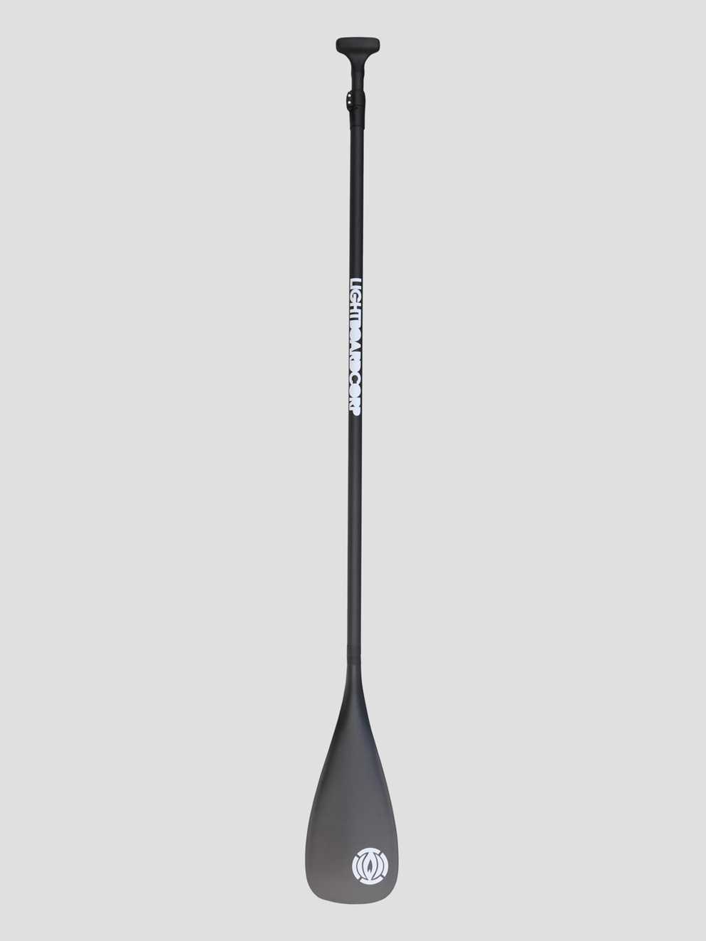 Light Endurance Race 3Pc SUP Paddle uni