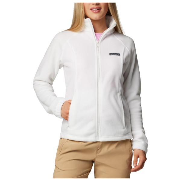 Columbia - Women's Benton Springs Full Zip - Veste polaire