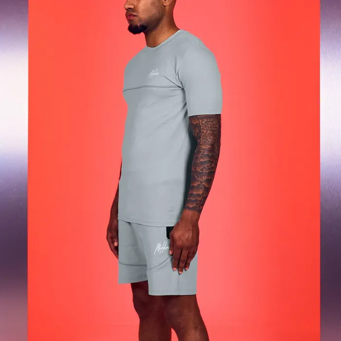 Malelions Sport Counter Shirt Heren