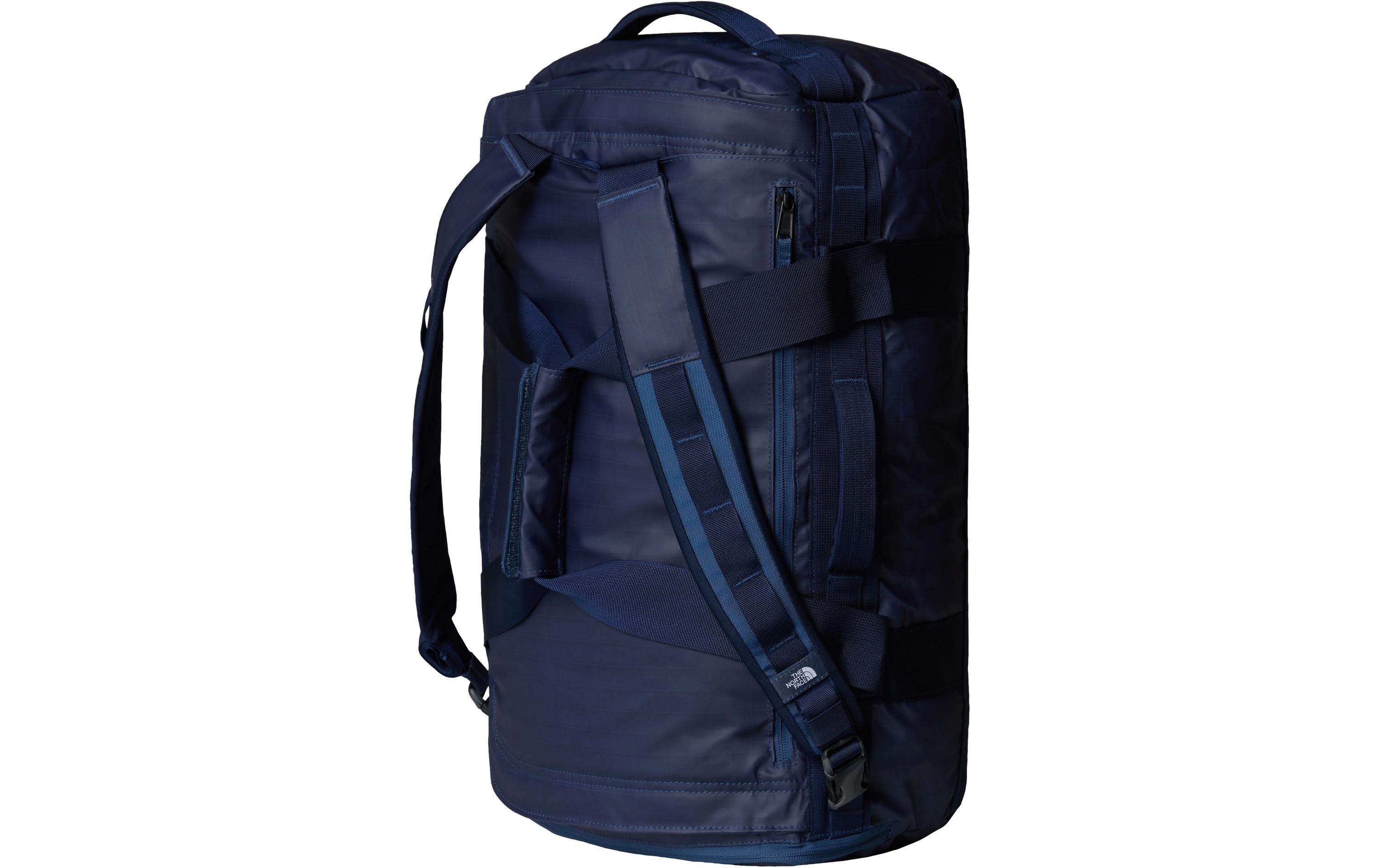 Duffle Bag Base Camp Voyager, Shady Blue-Summit Navy<br>Duffel-Tasche 42 Liter