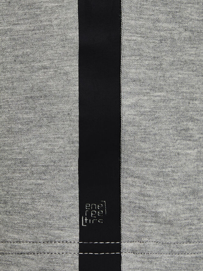 Energetics Ancel VI Sweat shorts Grå