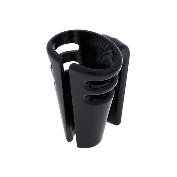 Hide-a-mic DPA 6060 Lav.-Clip Set schwarz
