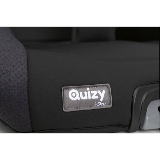 Siège auto Quizy i-Size   Black        de               Chicco