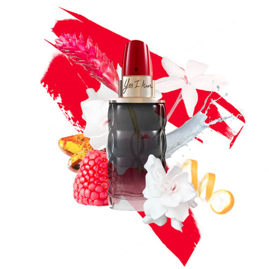 CACHAREL Yes I Am Eau de Parfum - 50ml