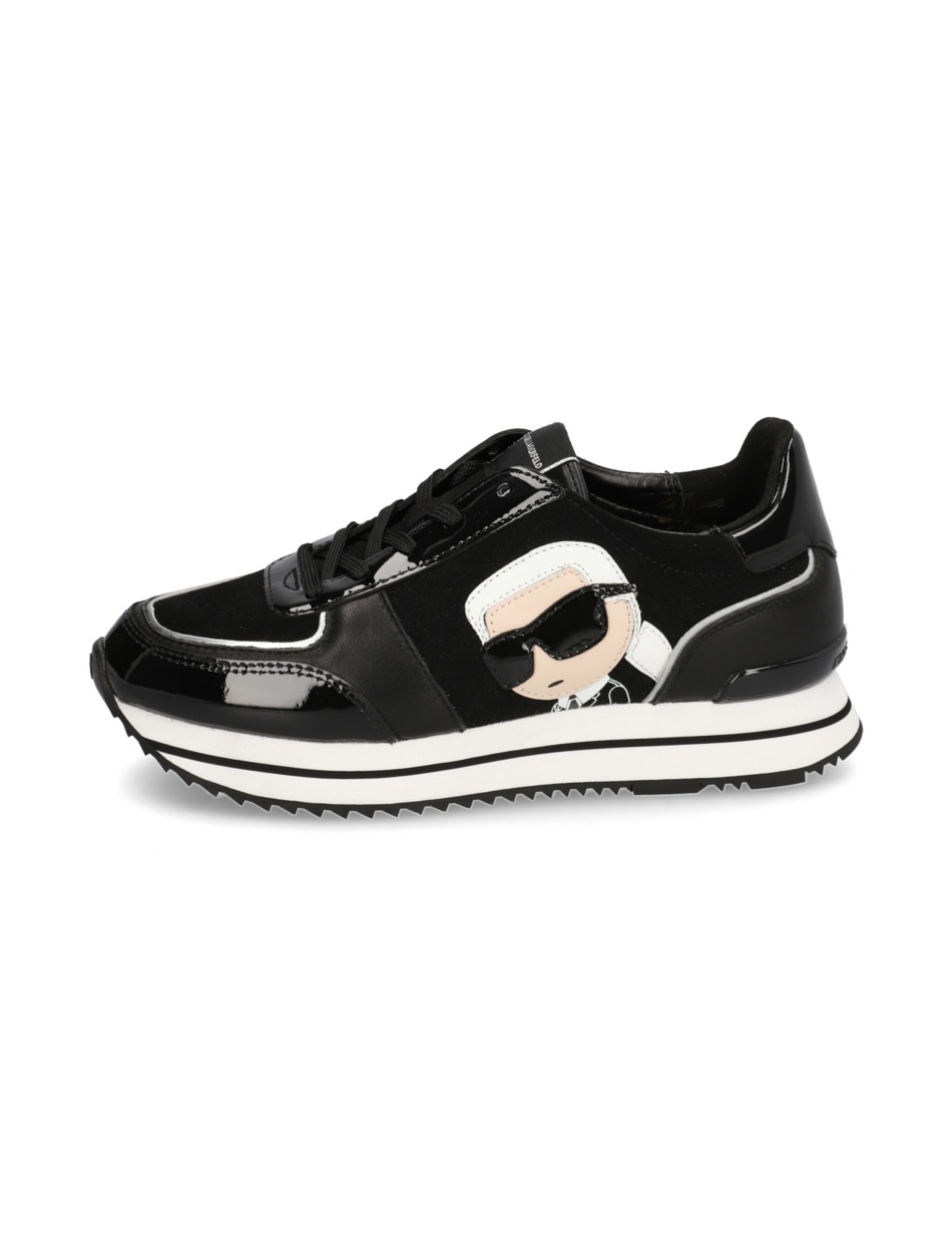 VELOCITA II Karl NFT Lo Lace