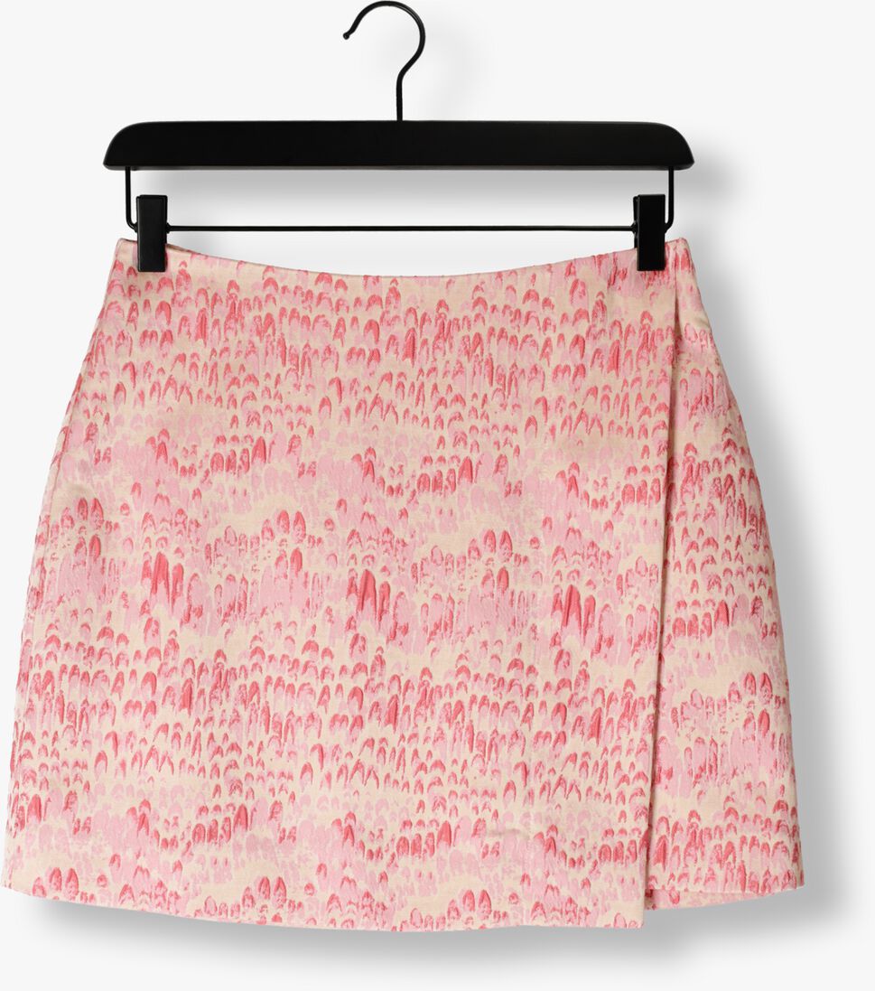 CATWALK JUNKIE roze catwalk junkie minirok sk mila