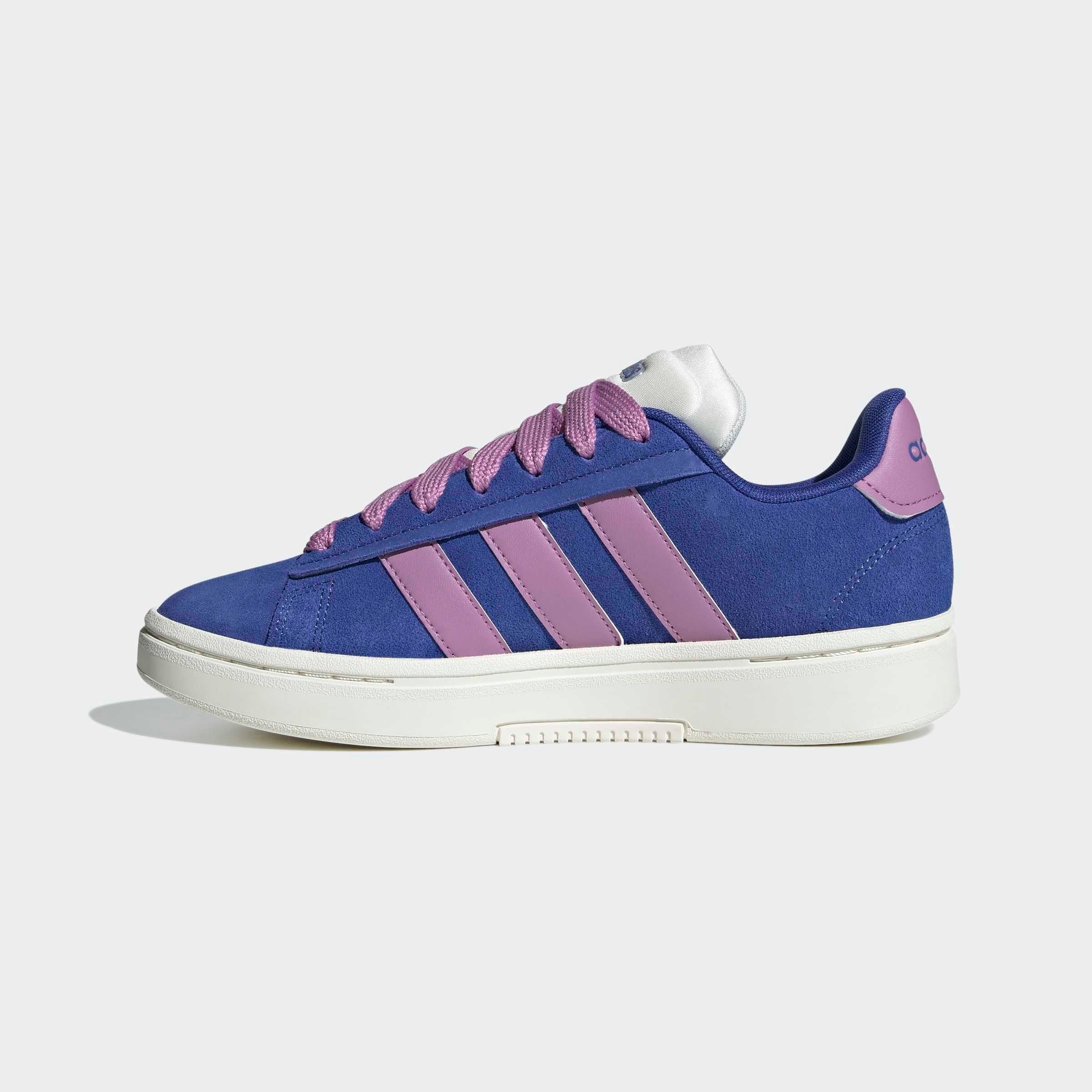 adidas Sportswear Sneaker »GRAND COURT ALPHA«  Design inspiriert vom adidas Campus 00