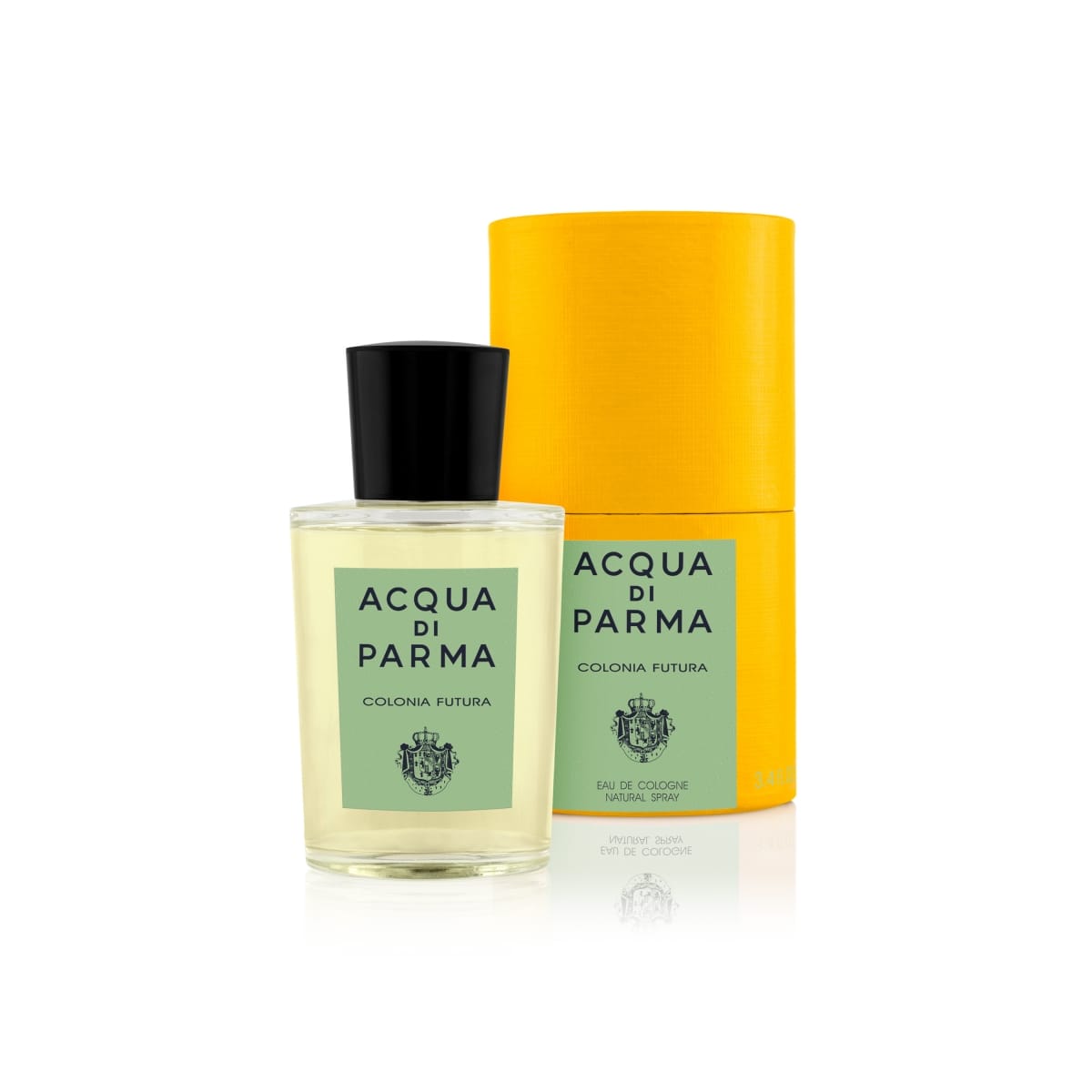 ACQUA DI PARMA Colonia Futura Eau de Cologne