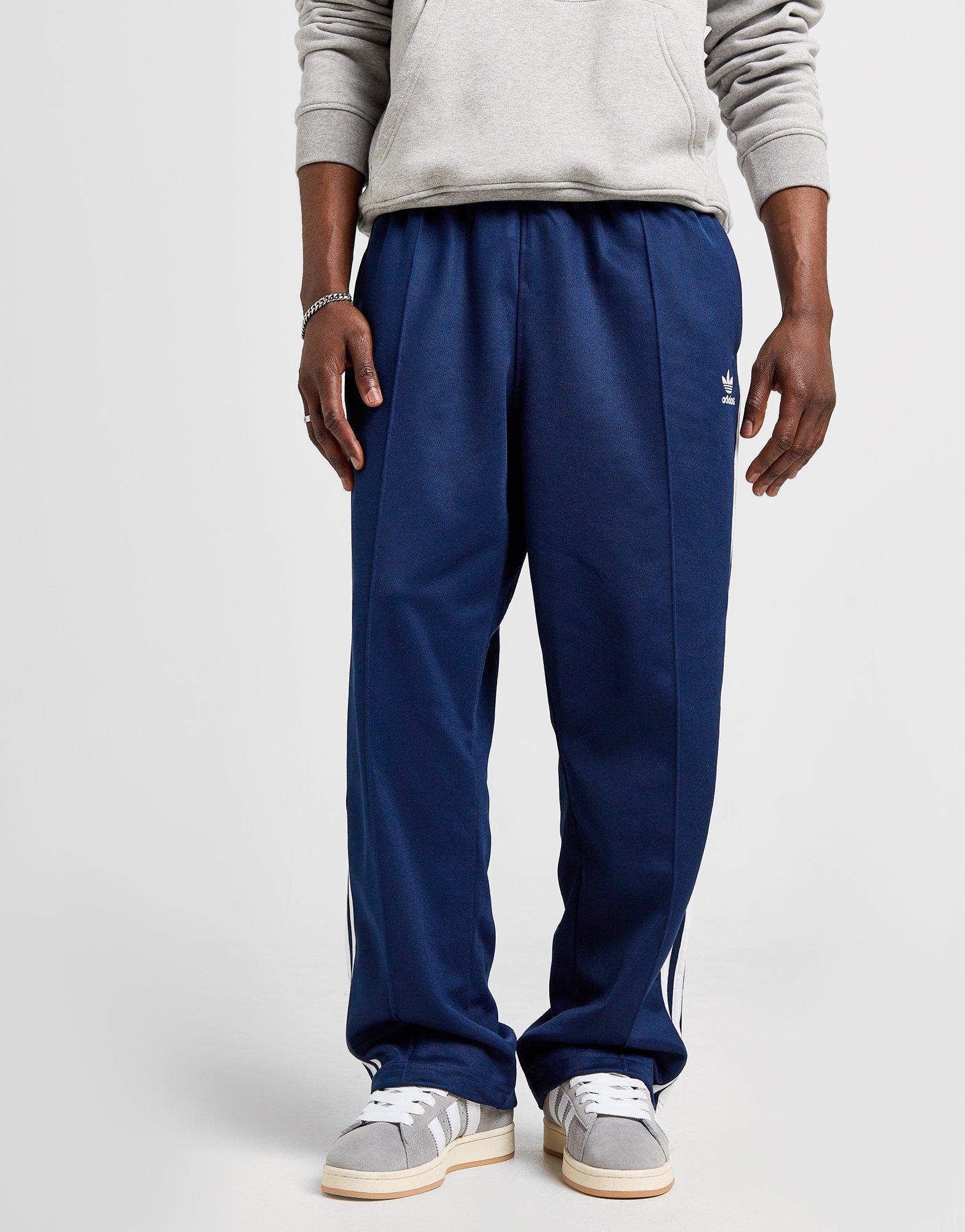 adidas Originals Pantalon de survêtement coupe baggy Adicolor Firebird