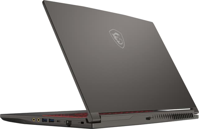 MSI GF63 Thin R5-7HS/8/1024/2050 15.6